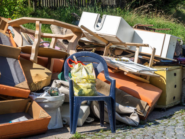 Best Trash Removal Near Me  in Mystic Island, NJ