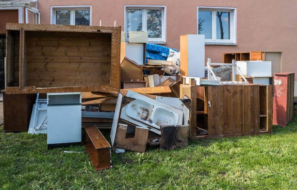 Best Junk Hauling Services  in Mystic Island, NJ