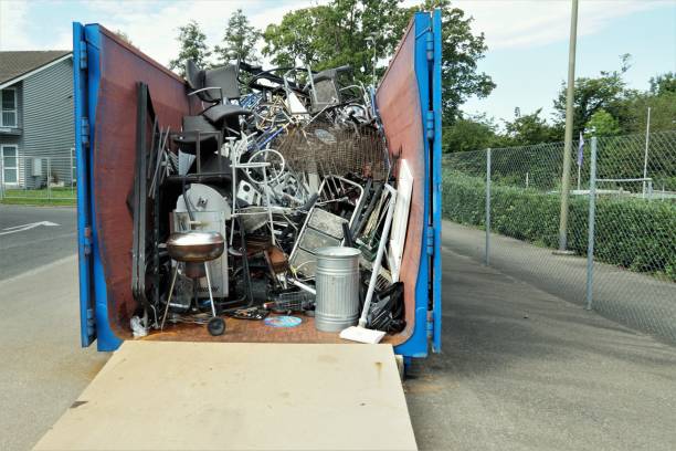 Best Residential Junk Removal  in Mystic Island, NJ