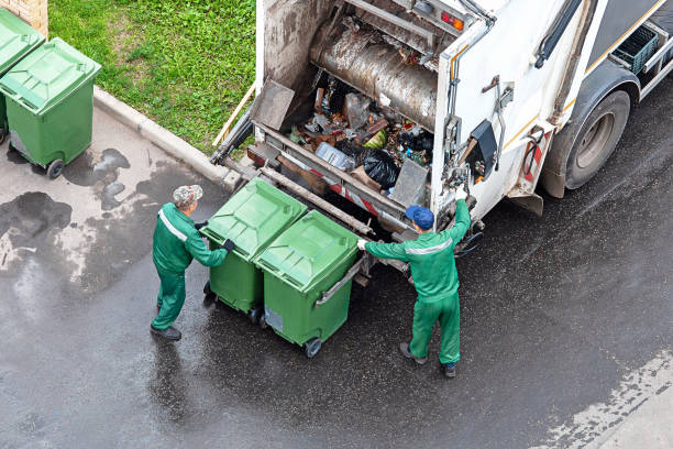 Attic Cleanout Services in Mystic Island, NJ