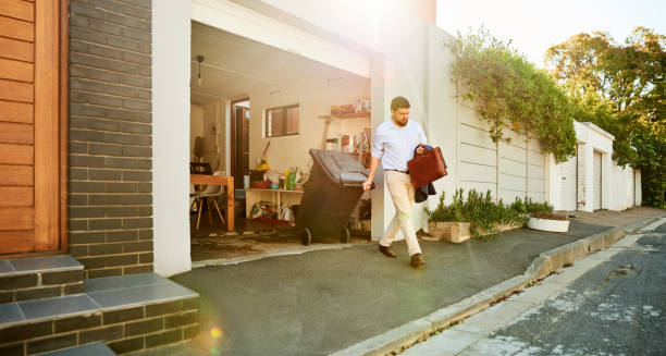 Best Office Junk Removal  in Mystic Island, NJ
