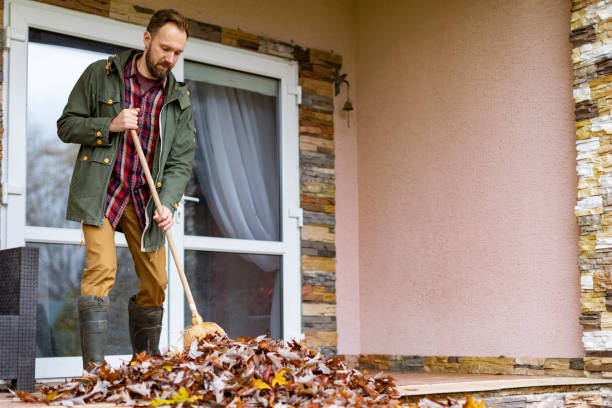 Trusted Mystic Island, NJ Junk Removal Experts