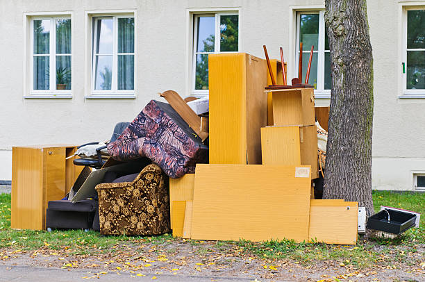 Best Commercial Junk Removal  in Mystic Island, NJ