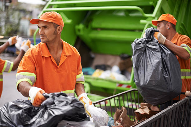 Best Estate Cleanout Services  in Mystic Island, NJ