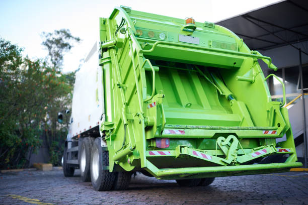 Best Yard Cleanup Services  in Mystic Island, NJ