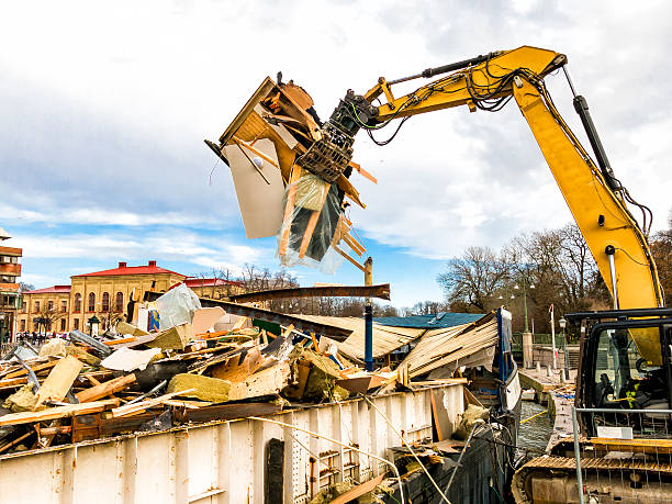 Best Commercial Cleanout Services  in Mystic Island, NJ