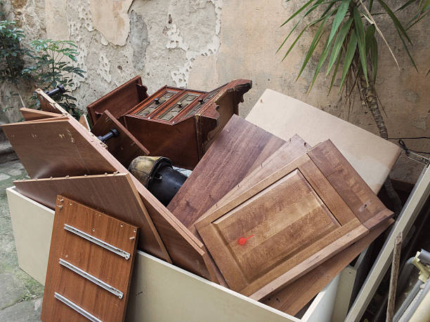 Best Affordable Junk Removal Services  in Mystic Island, NJ